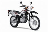 2011 Yamaha XT250 photo